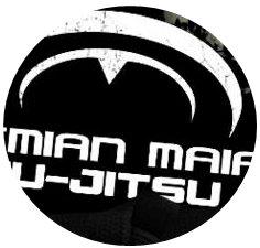 Academia Demian Maia JJ brasil