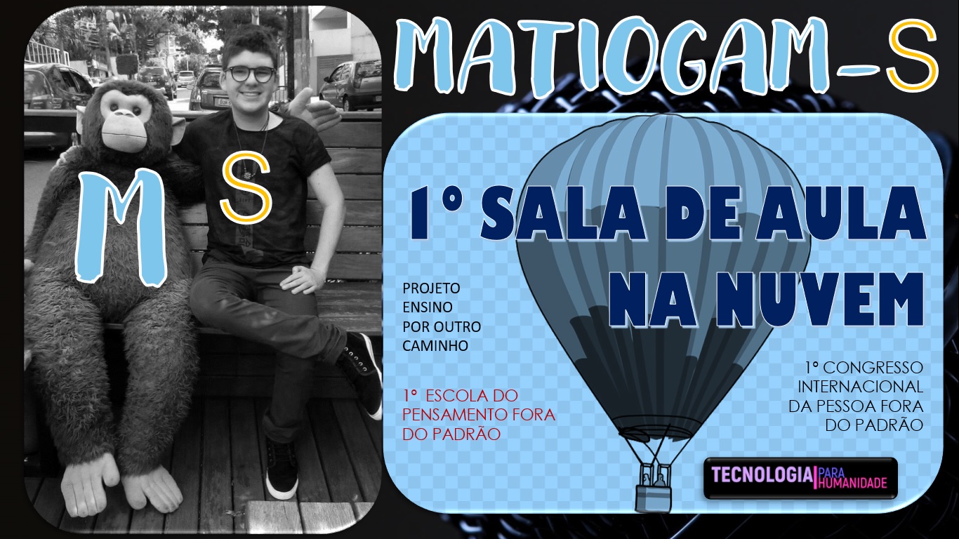 MATIOGAM-S