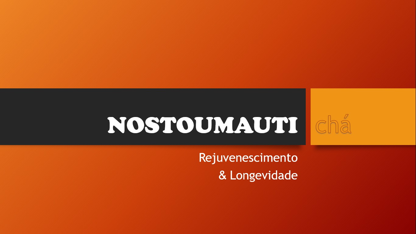 Nostoumauti Chá