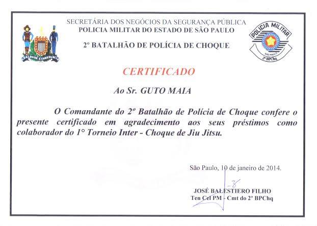 DIPLOMA