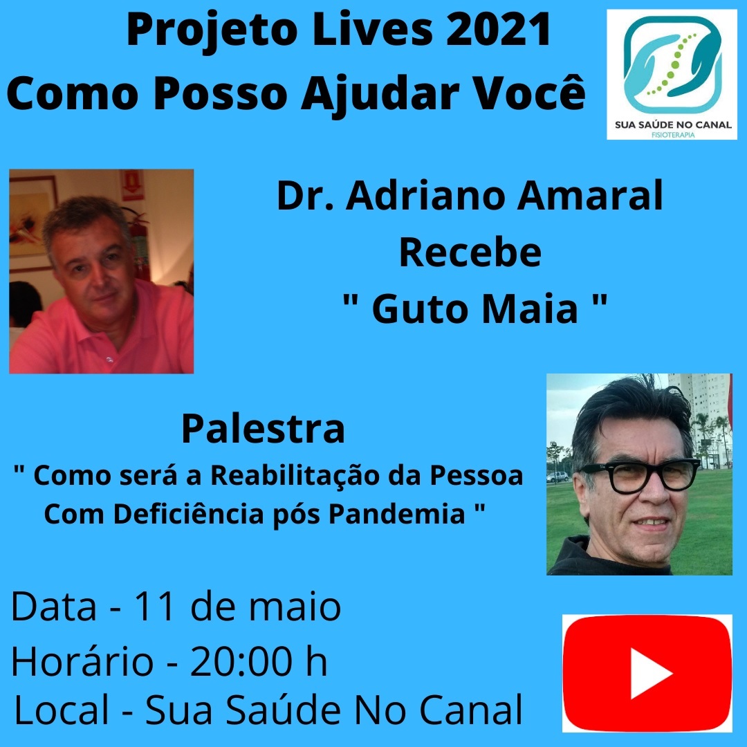 PROJETO LIVES