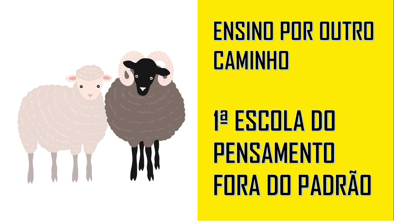 ENSINO POR OUTRO CAMINHO