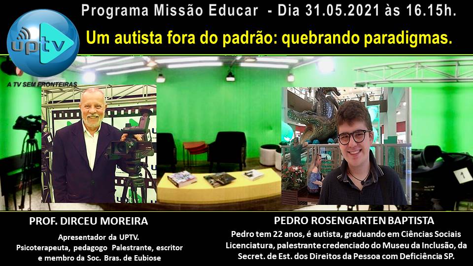 Programa Missão Educar