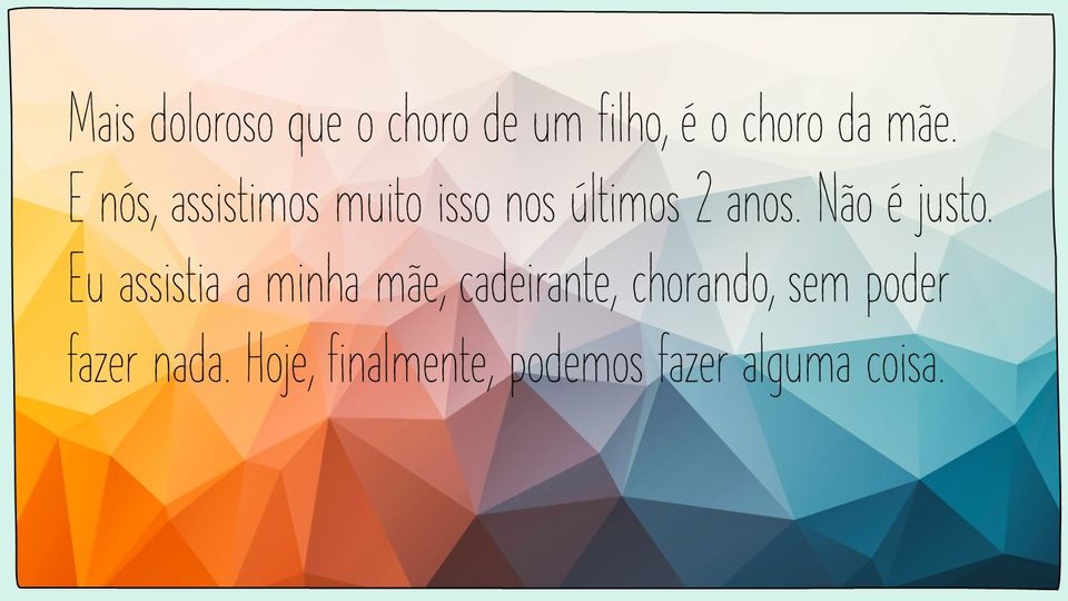 Mãe