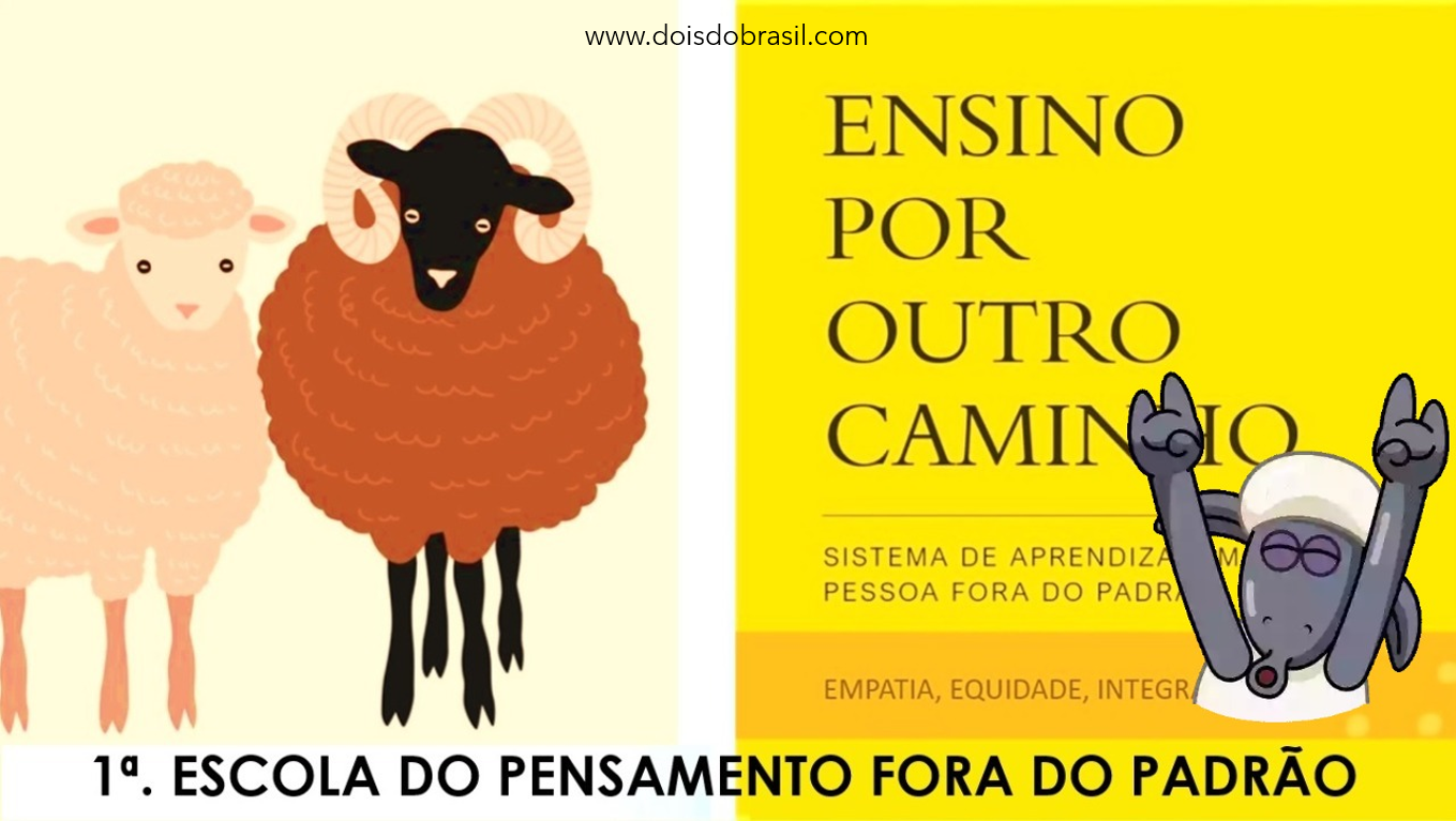 Projeto Ensino Por Outro Caminho