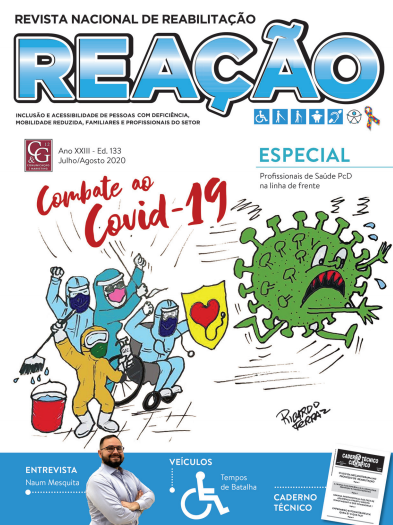 Revista Reação, Edição 133, página 43