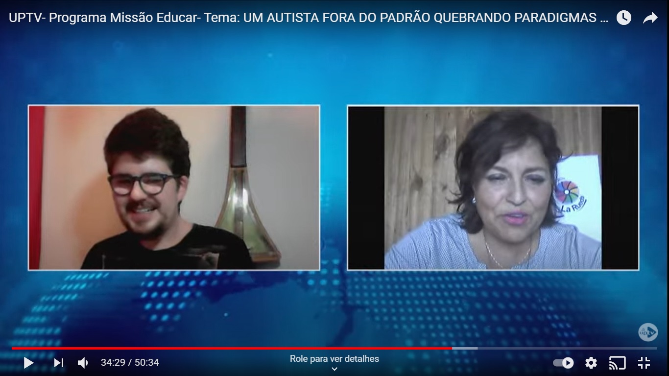 entrevista