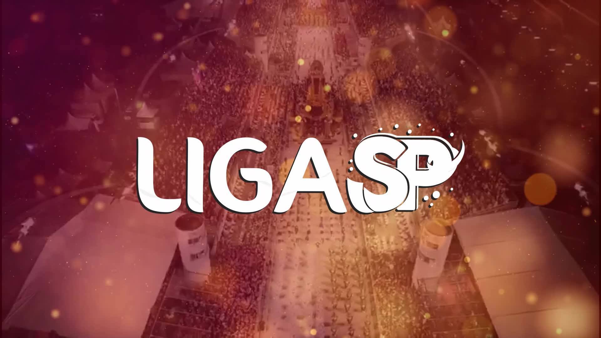 LIGASP