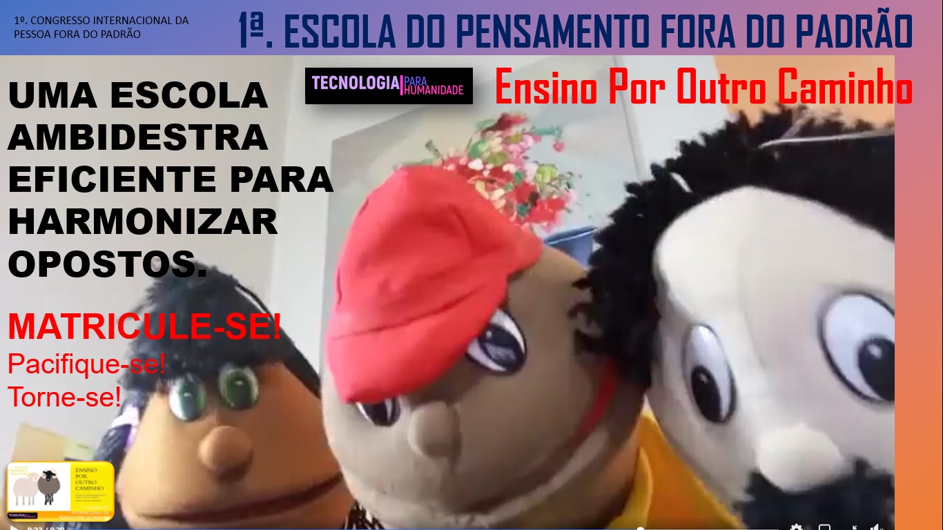 Escola ambidestra