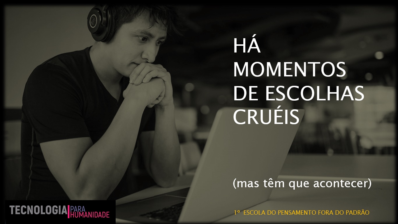 HÁ MOMENTOS