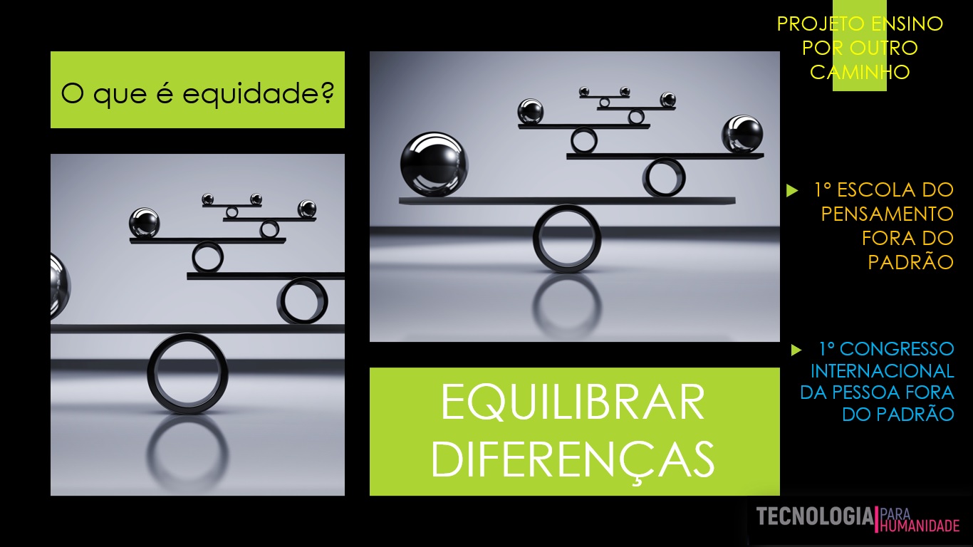 EQUIDADE