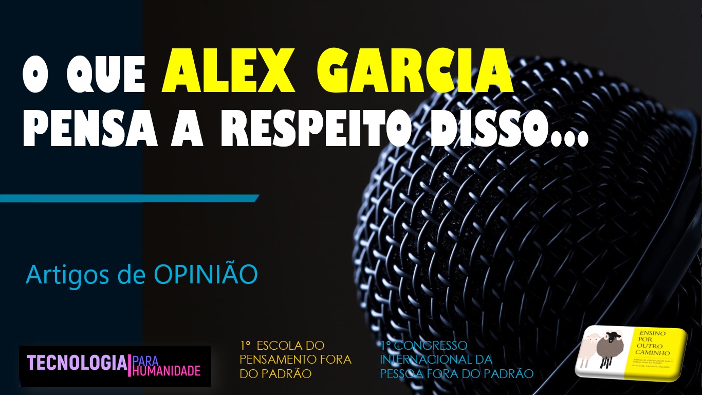 Alex Garcia