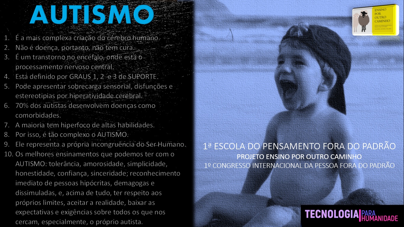 autismo