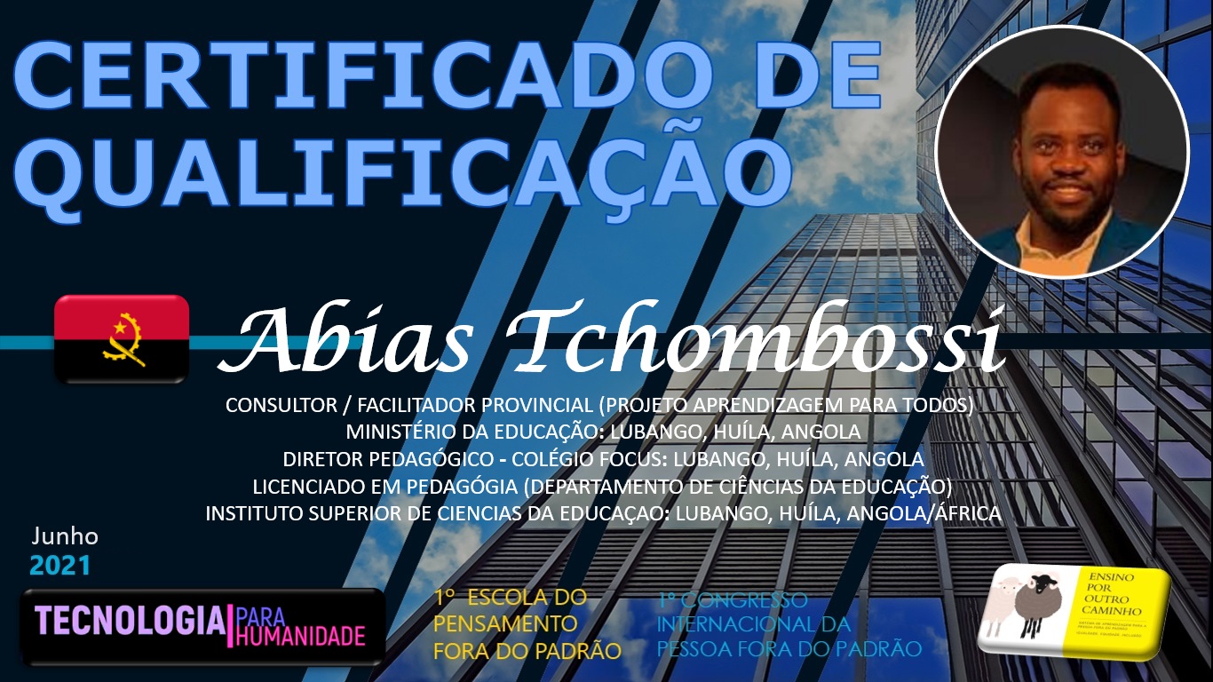 Abias Tchombossi