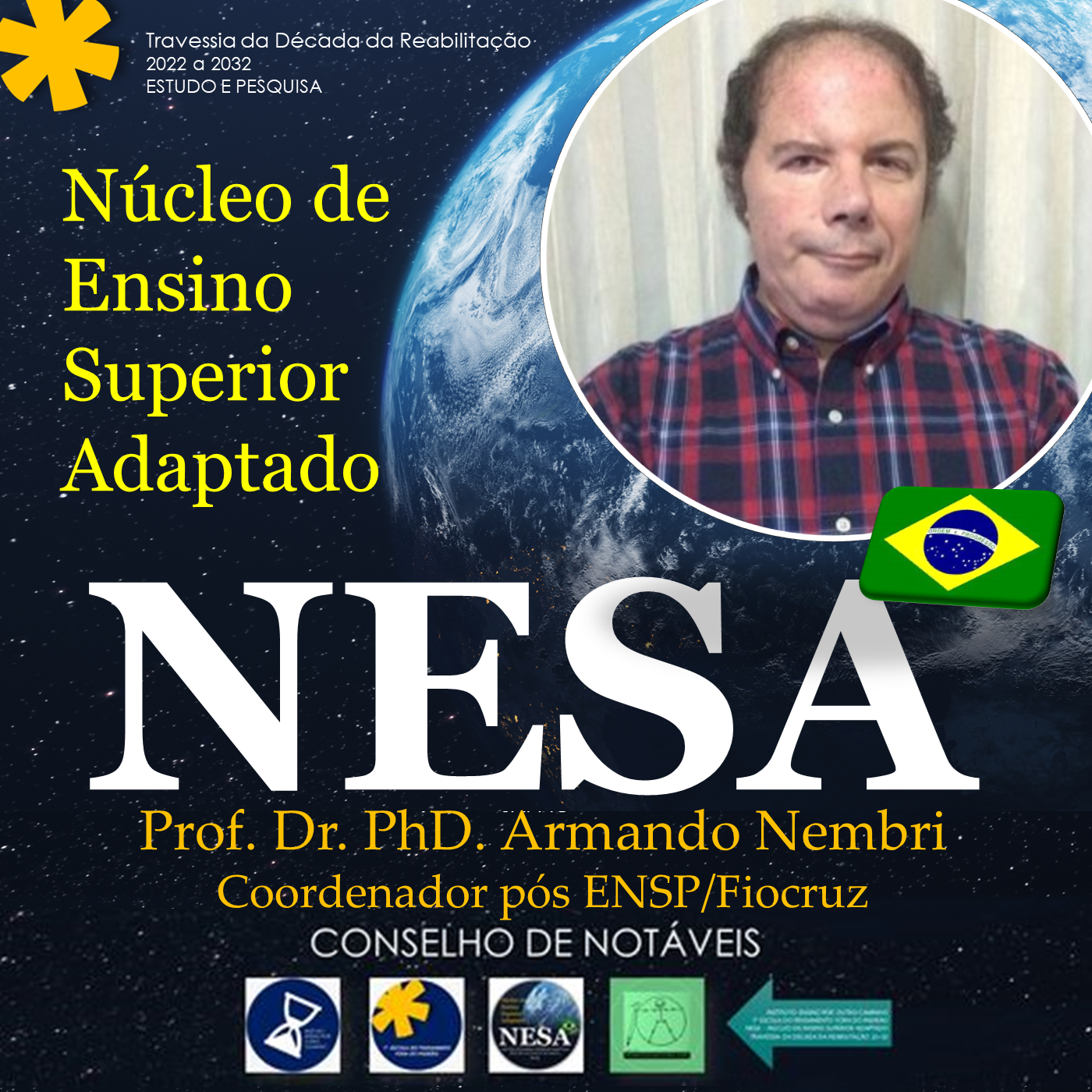 Armando Nembri