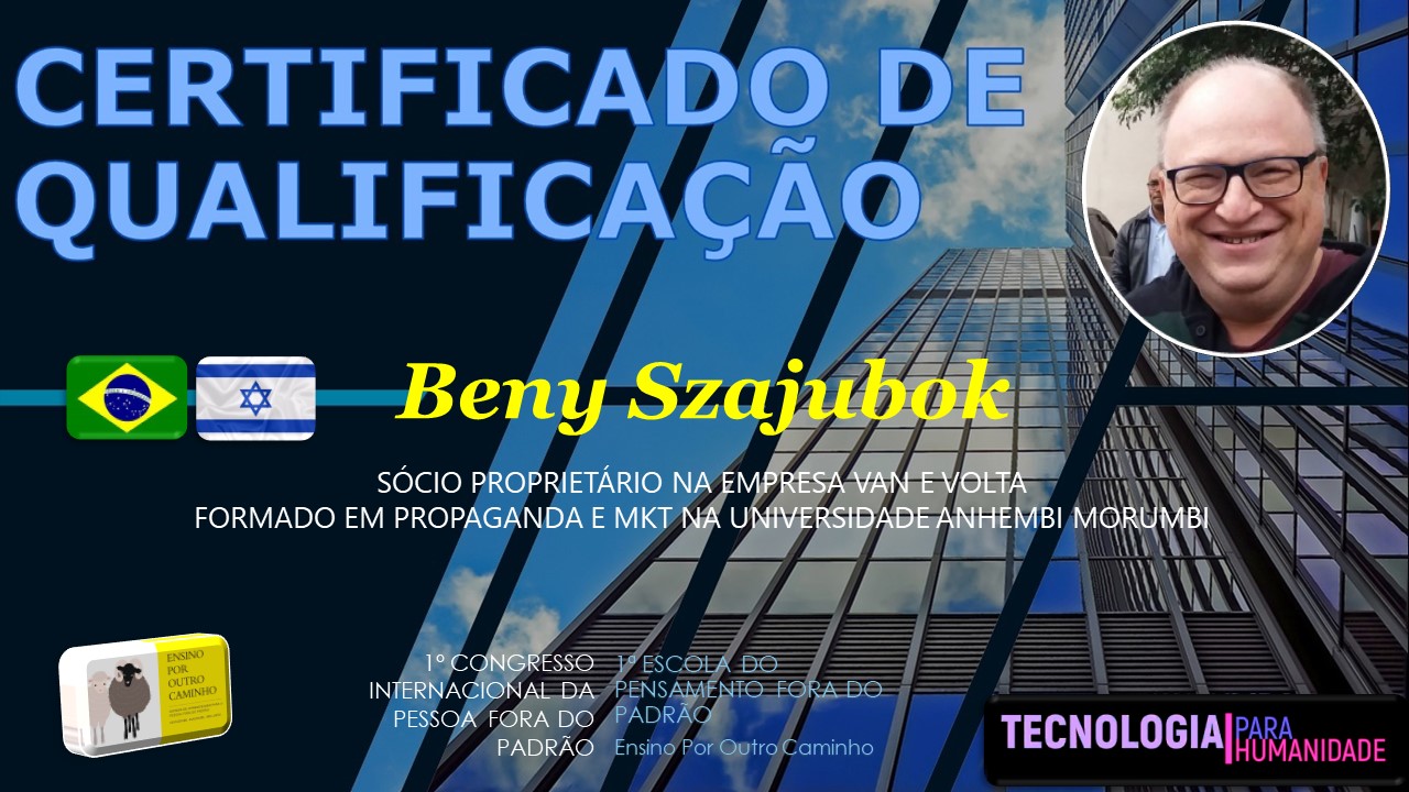 Beny Szajubok