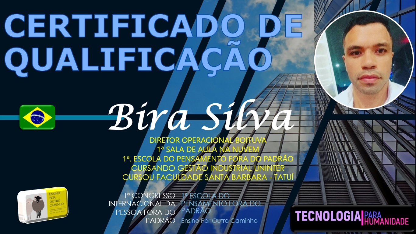 Bira Silva