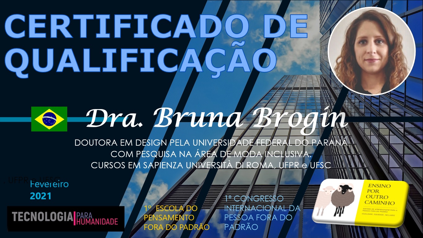 BRUNA BROGIN