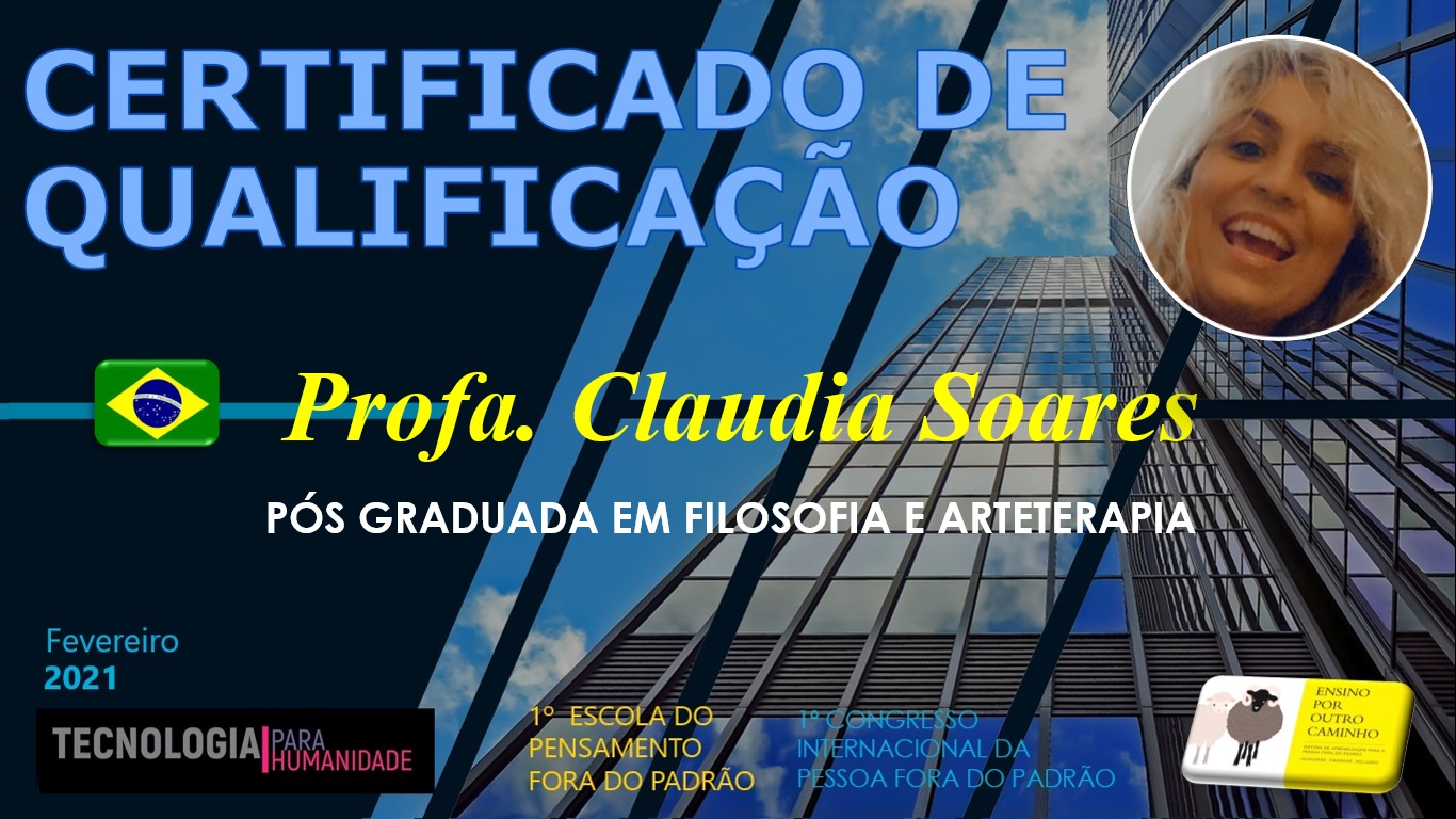Claudia Soares