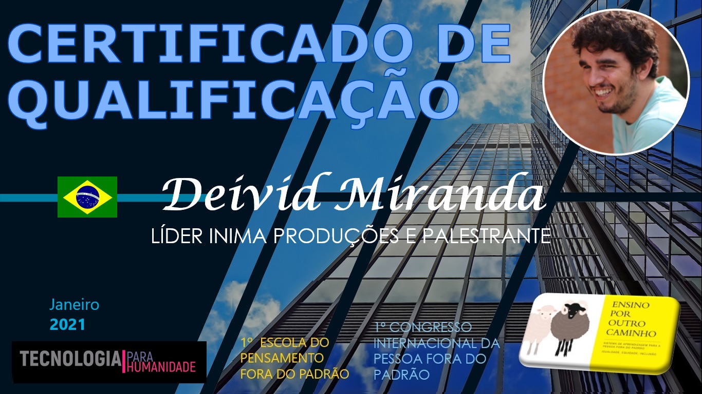 DEIVID MIRANDA