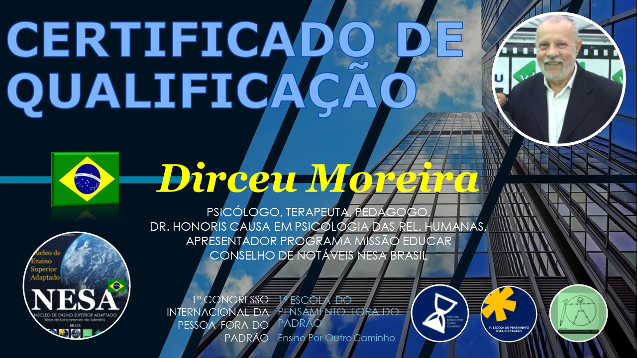 Dirceu Moreira