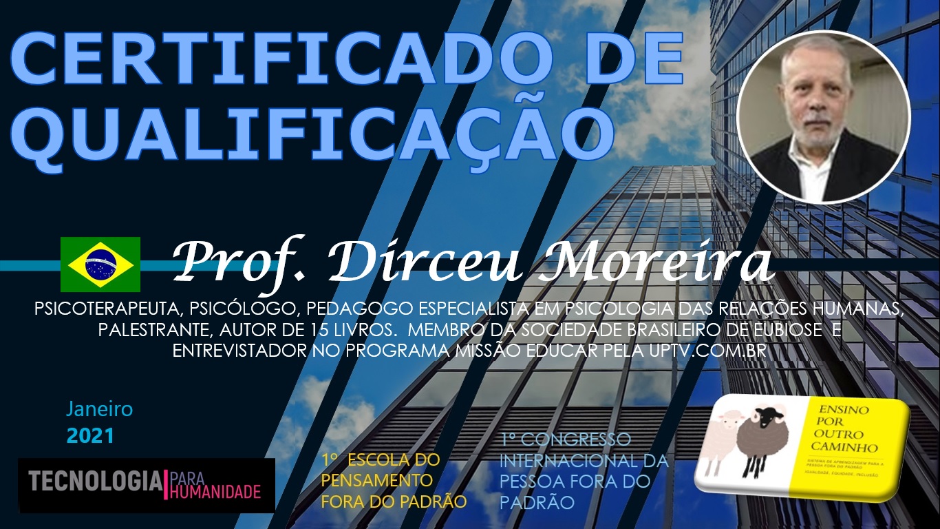 Dirceu Moreira