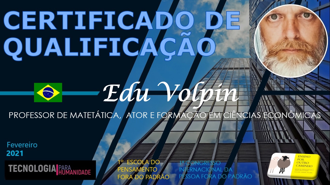 EDU VOLPIN