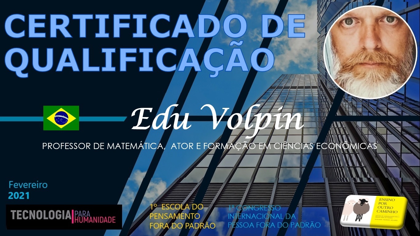 EDU VOLPIN