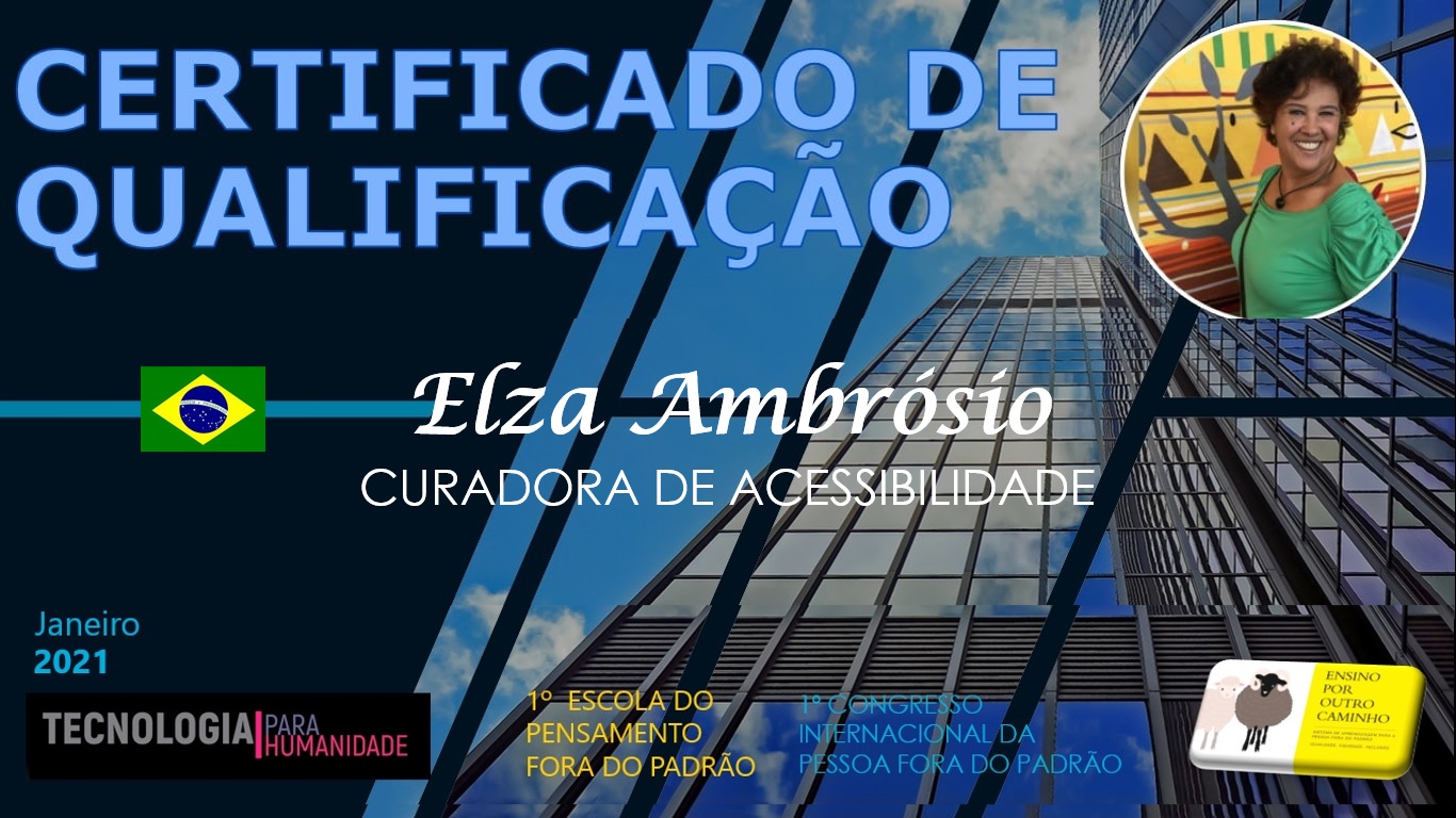 ELZA AMBRÓSIO