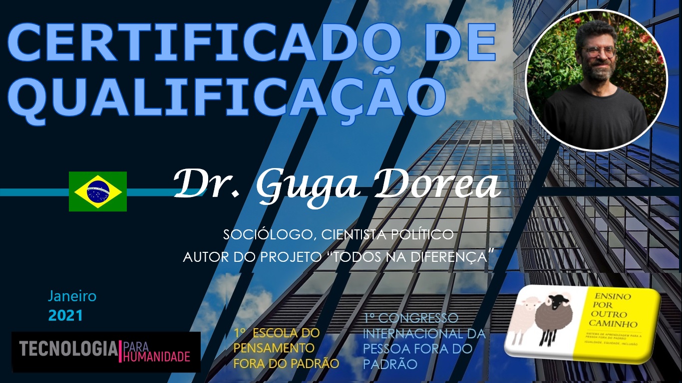 DR. GUGA DOREA