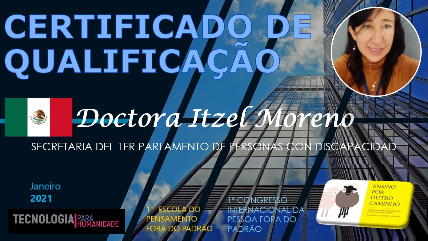 Dra. Itzel Moreno