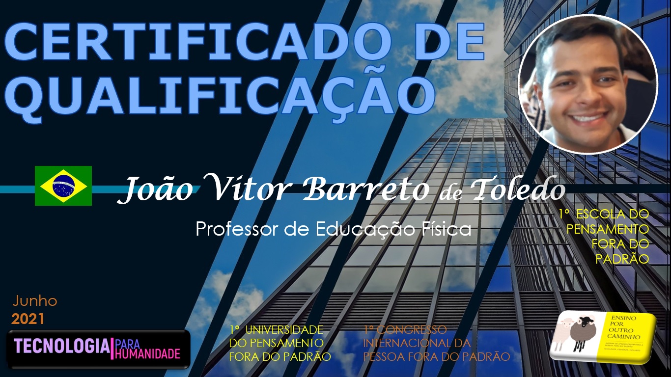 João Vitor Barreto de Toledo