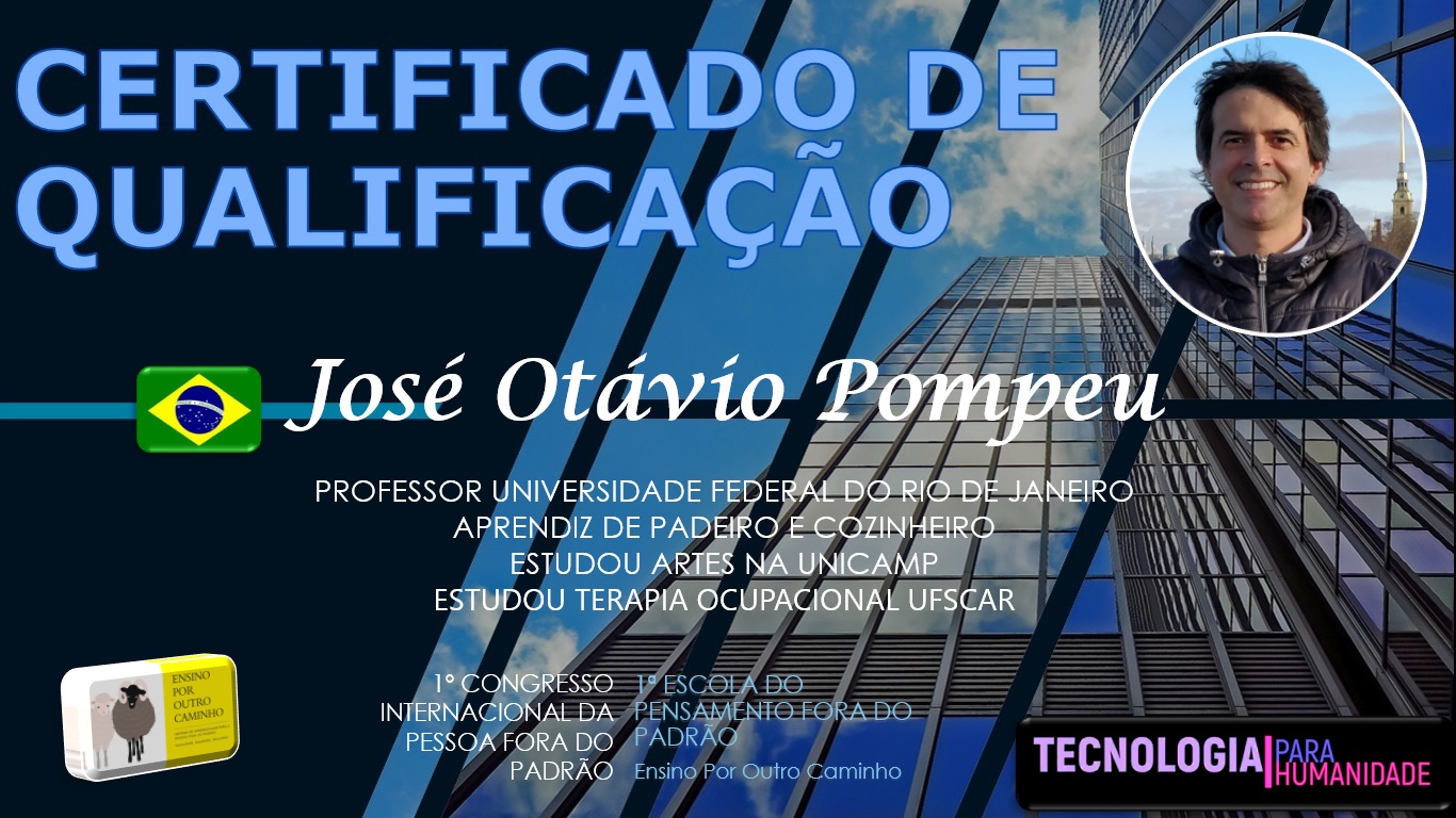 José Otávio Pompeu