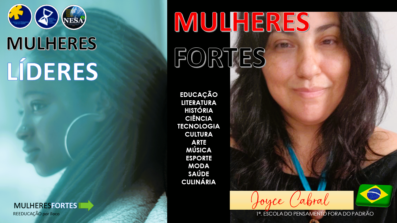 Joyce Cabral
