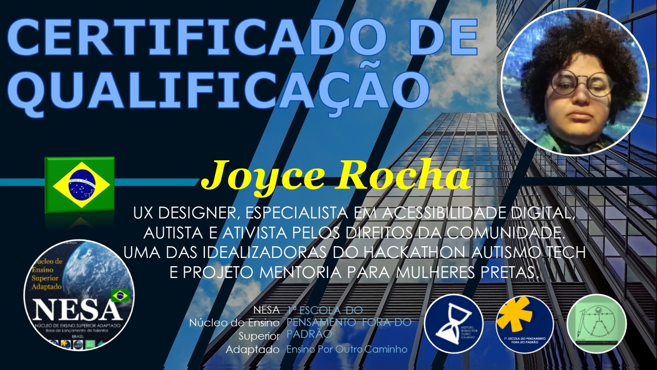 Joyce Rocha