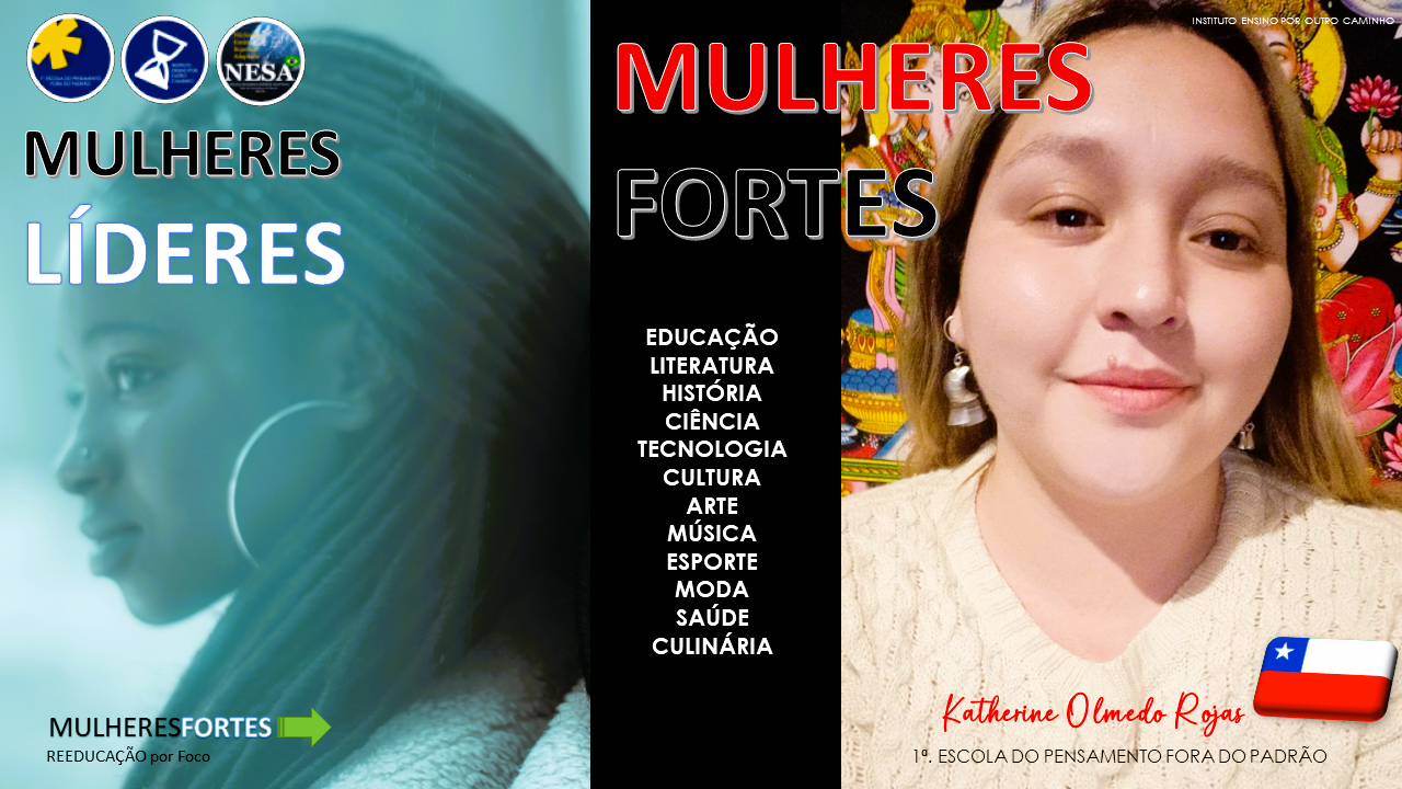 Katherine Olmedo Rojas