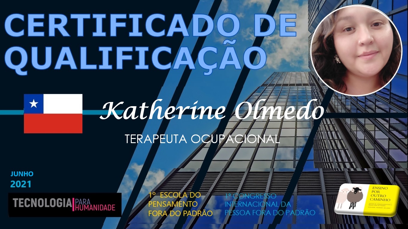Katherine Olmedo