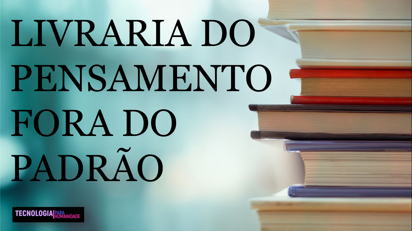 Livraria Fora do Padrão