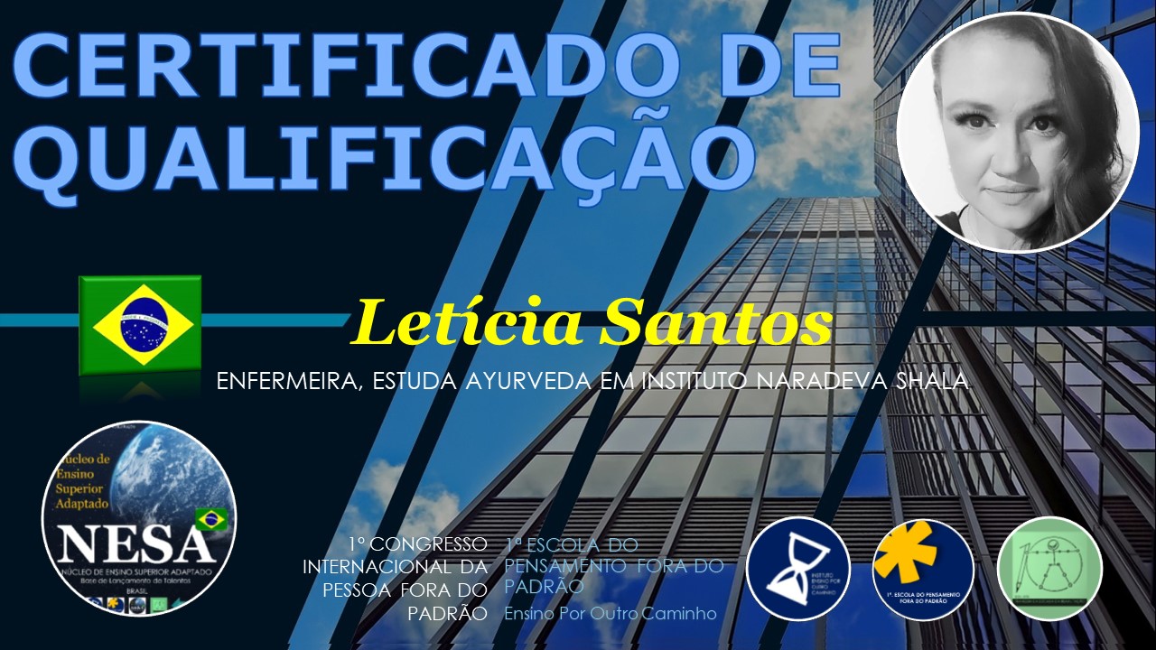 Letícia Santos