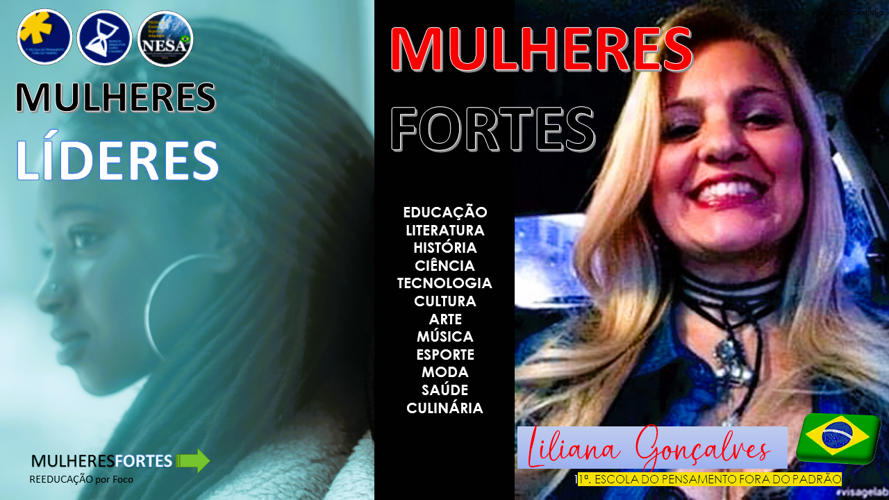 Liliane Gonçalves