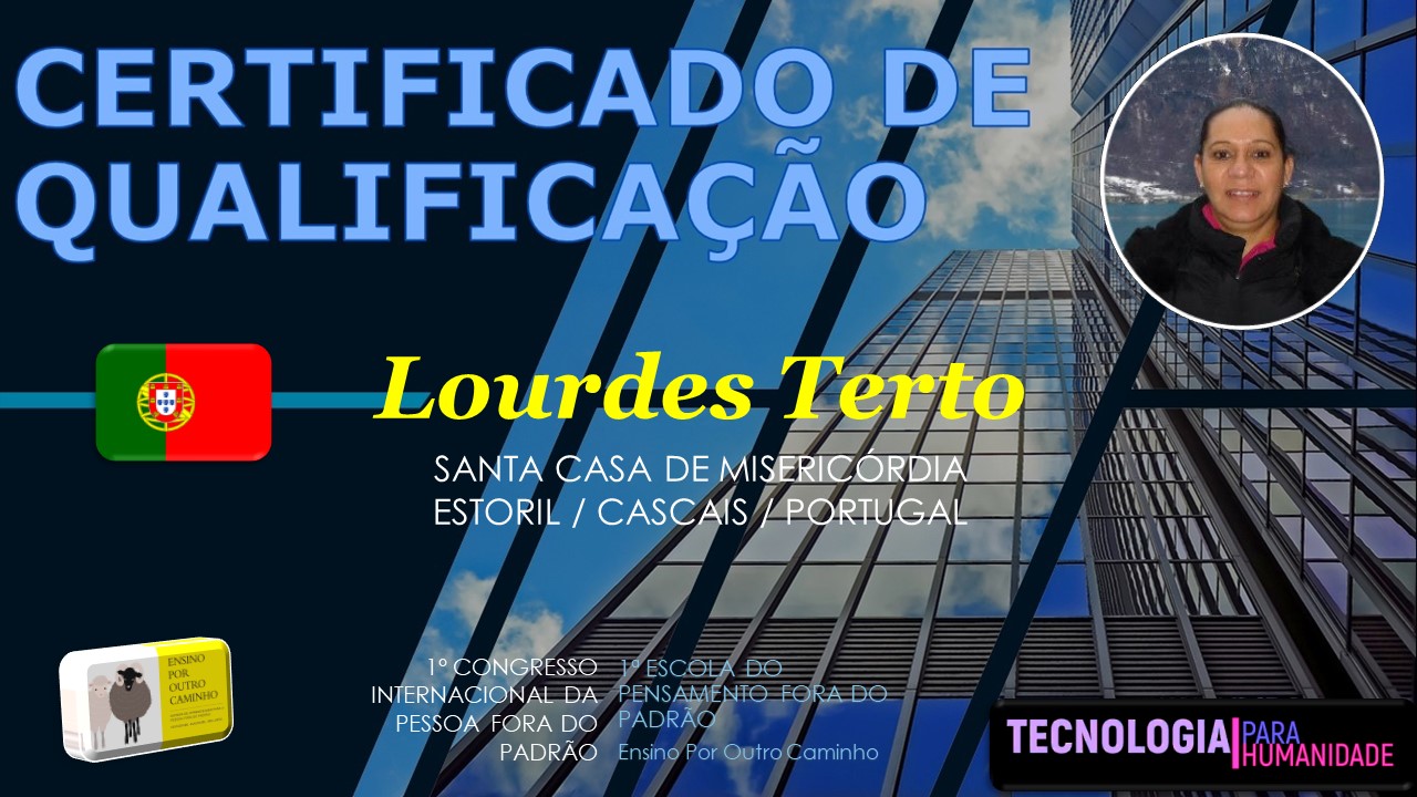 Lourdes Terto