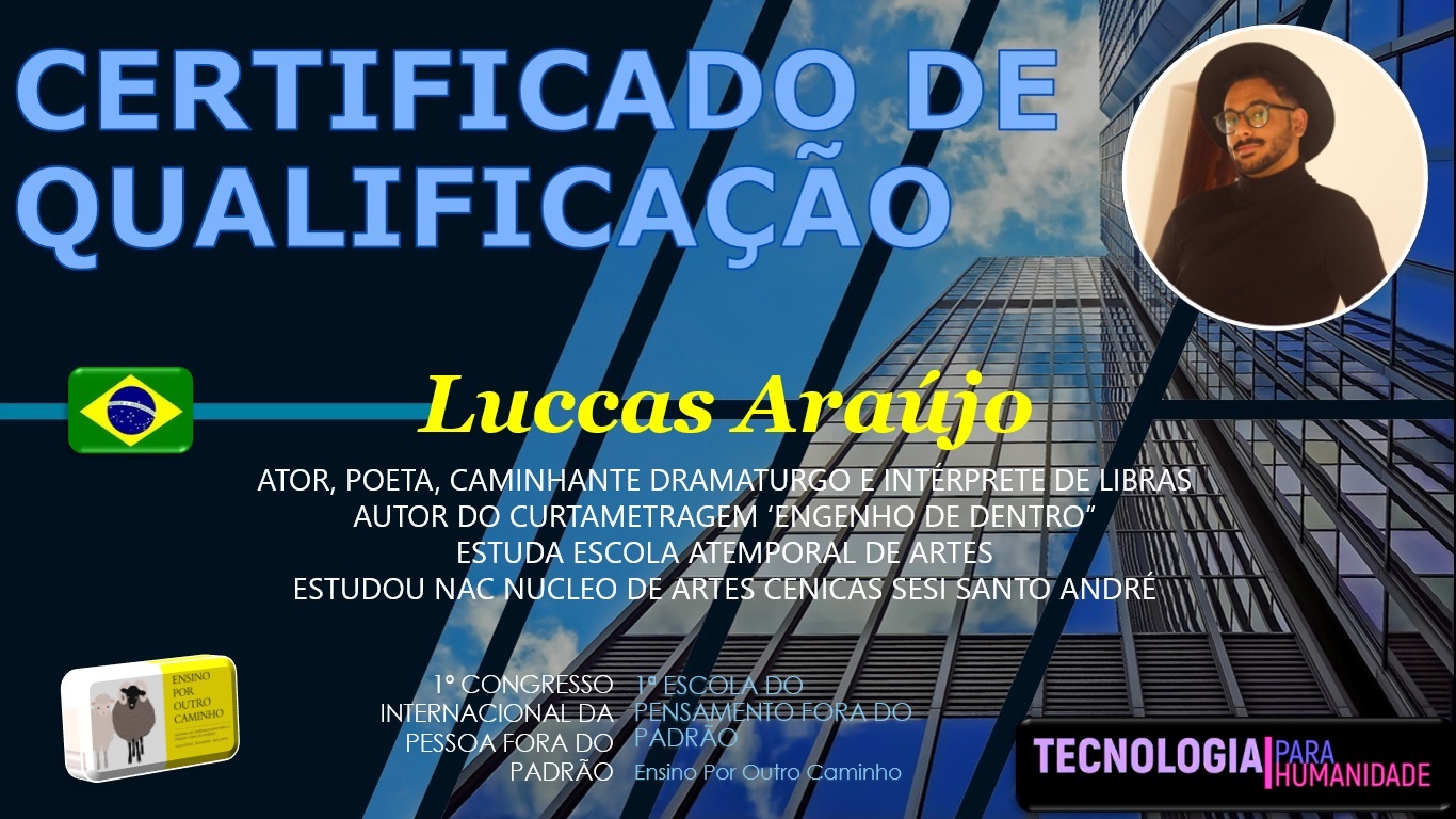 Luccas Araújo