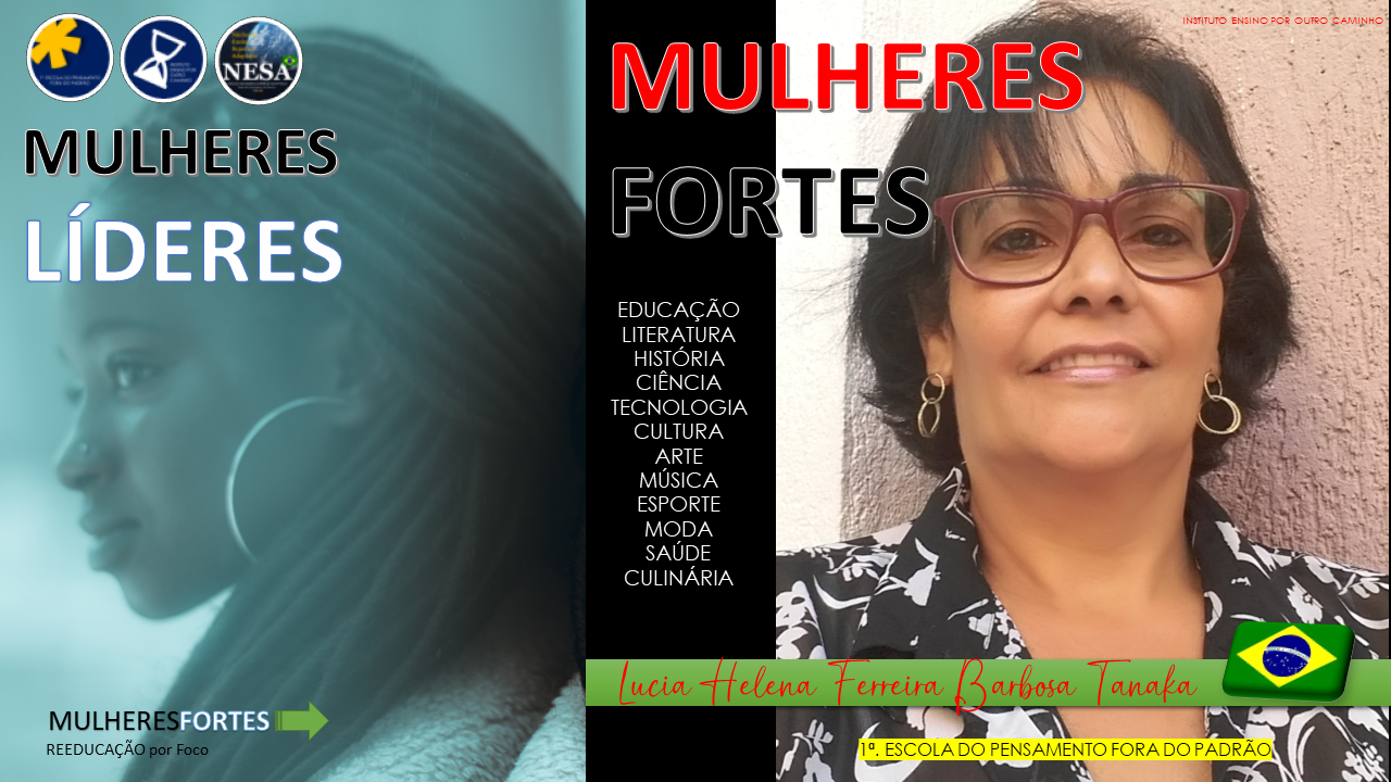 Lucia Helena Ferreira Tanaka