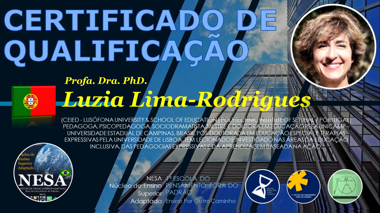 Luzia Mara Lima-Rodrigues