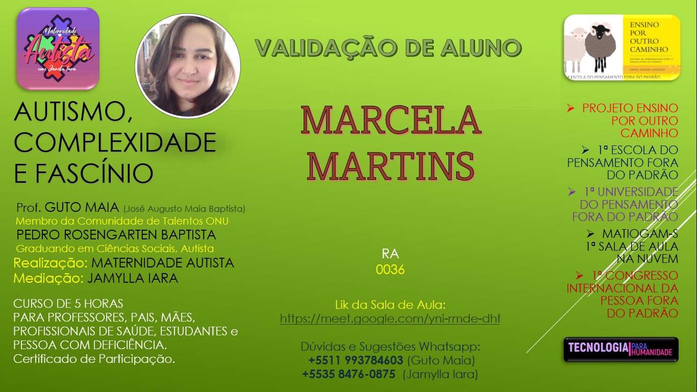 Marcela Martins