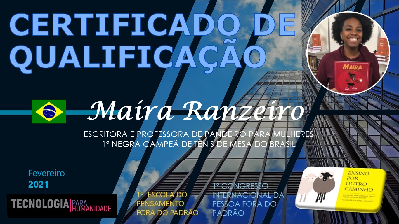 MAIRA RANZEIRO