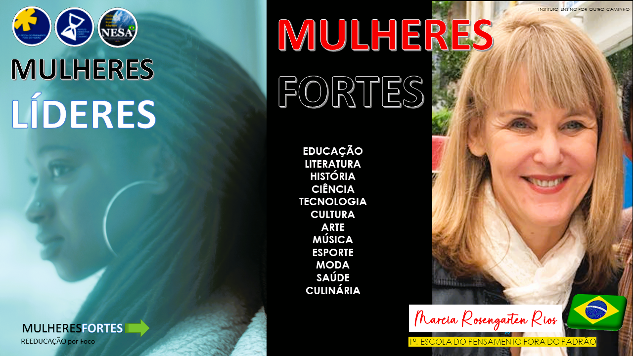 Marcia Rosengarten Rios
