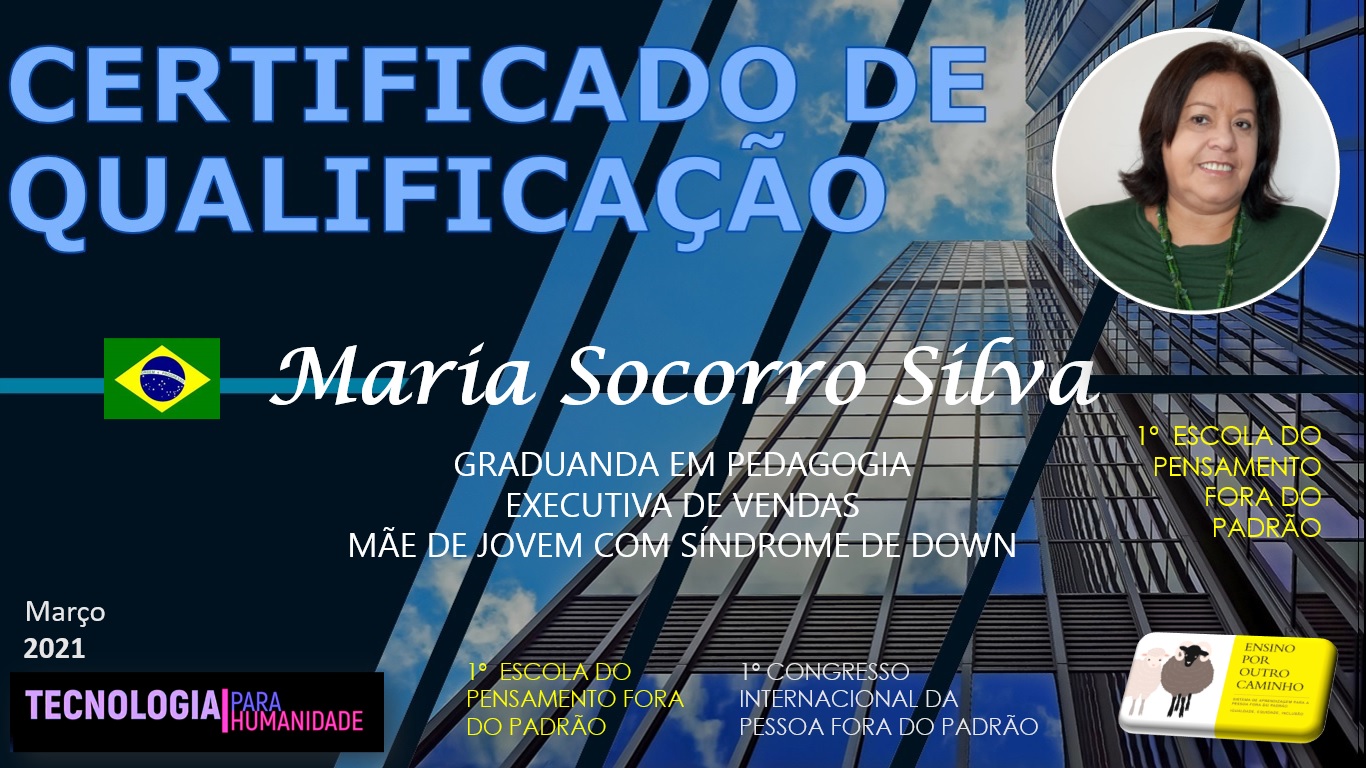 Maria Socorro Silva