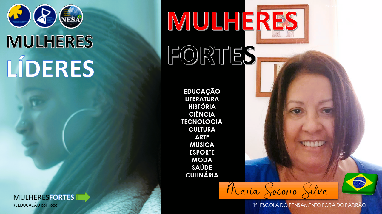 Maria Socorro Silva