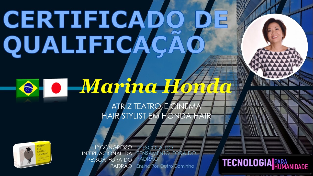 Marina Honda